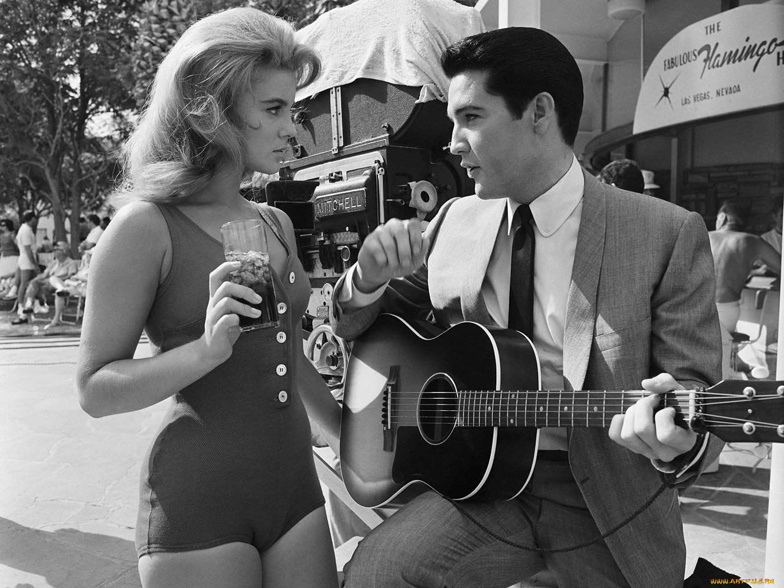 elvis, presley, 
